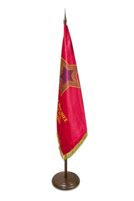 Напольные флагштоки