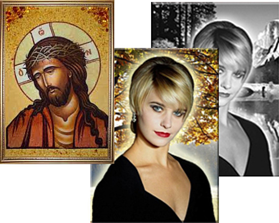 Фарфор прямоугольная