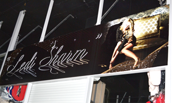 Плоские и несветовые буквы